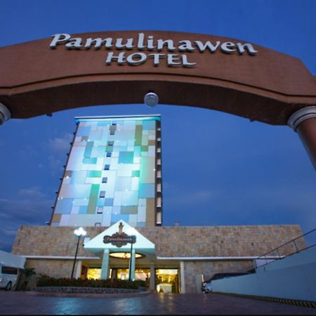 Pamulinawen Hotel Laoag Dış mekan fotoğraf