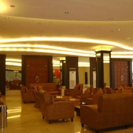 Pamulinawen Hotel Laoag Dış mekan fotoğraf