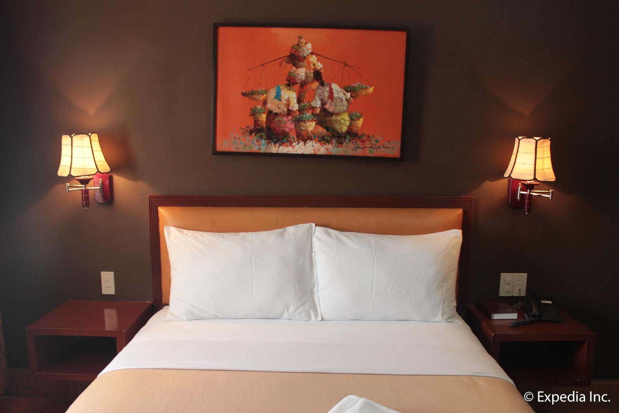 Pamulinawen Hotel Laoag Dış mekan fotoğraf