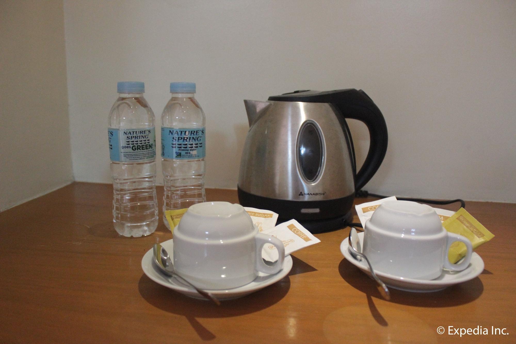 Pamulinawen Hotel Laoag Dış mekan fotoğraf