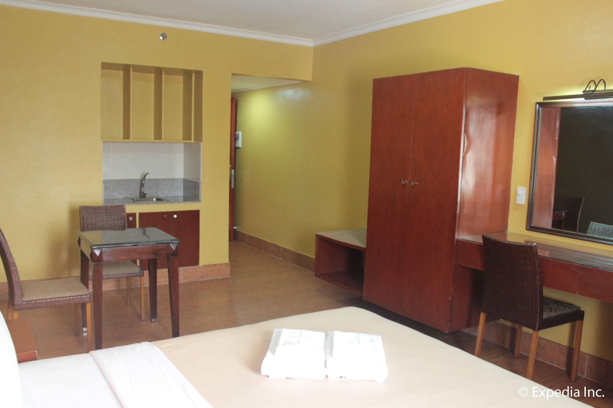 Pamulinawen Hotel Laoag Dış mekan fotoğraf