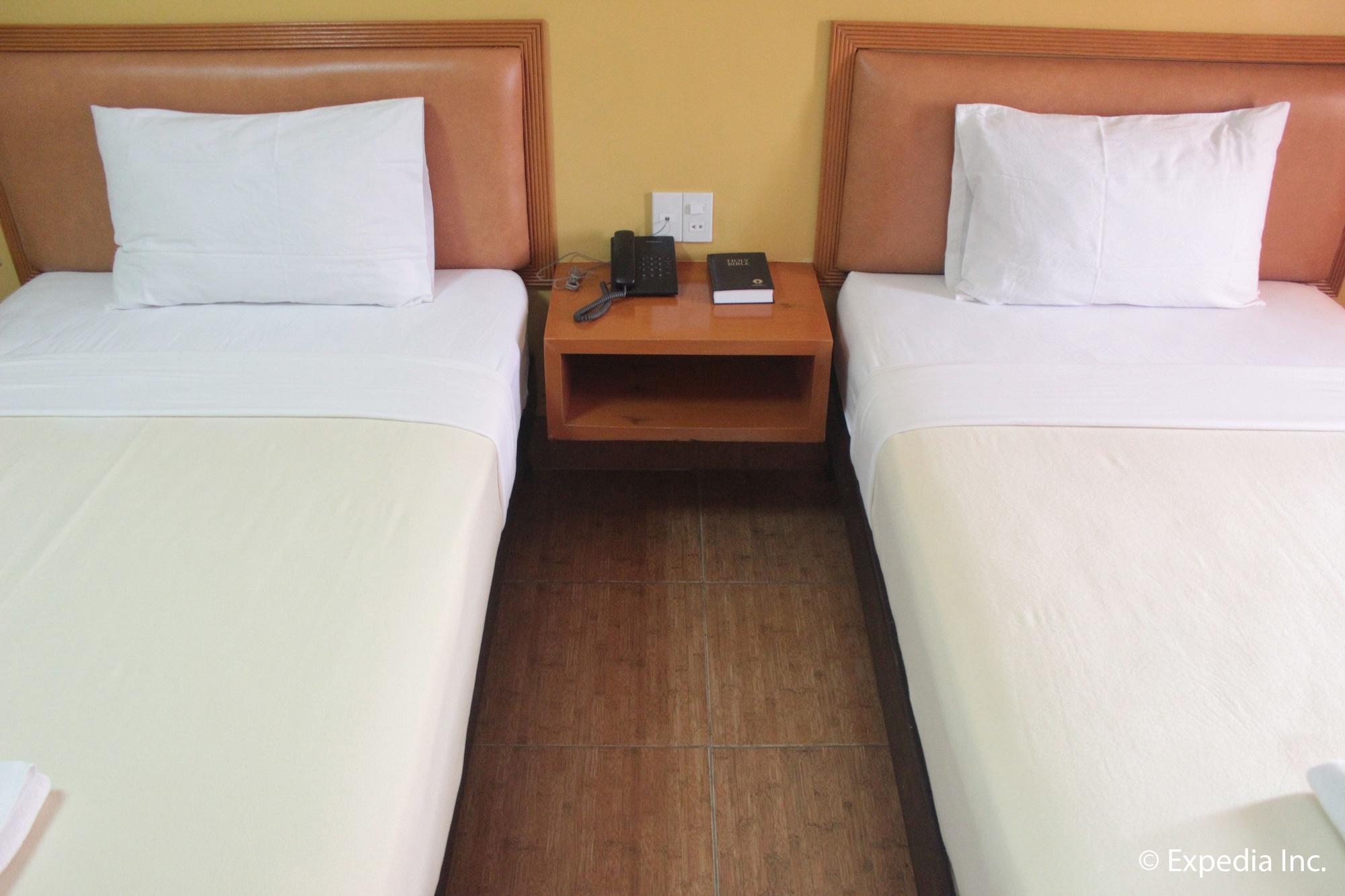 Pamulinawen Hotel Laoag Dış mekan fotoğraf