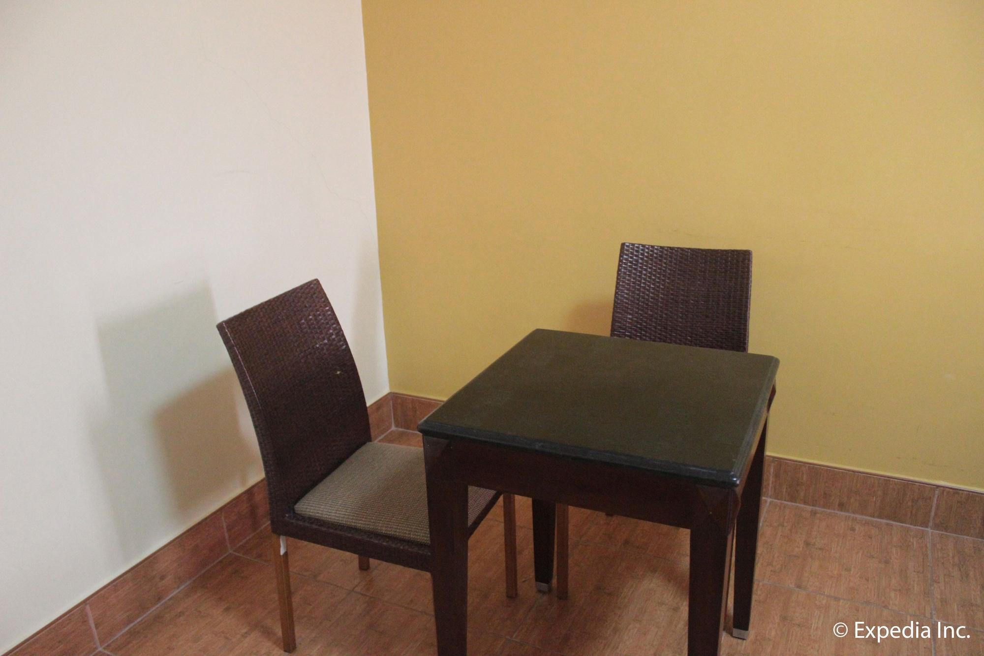 Pamulinawen Hotel Laoag Dış mekan fotoğraf