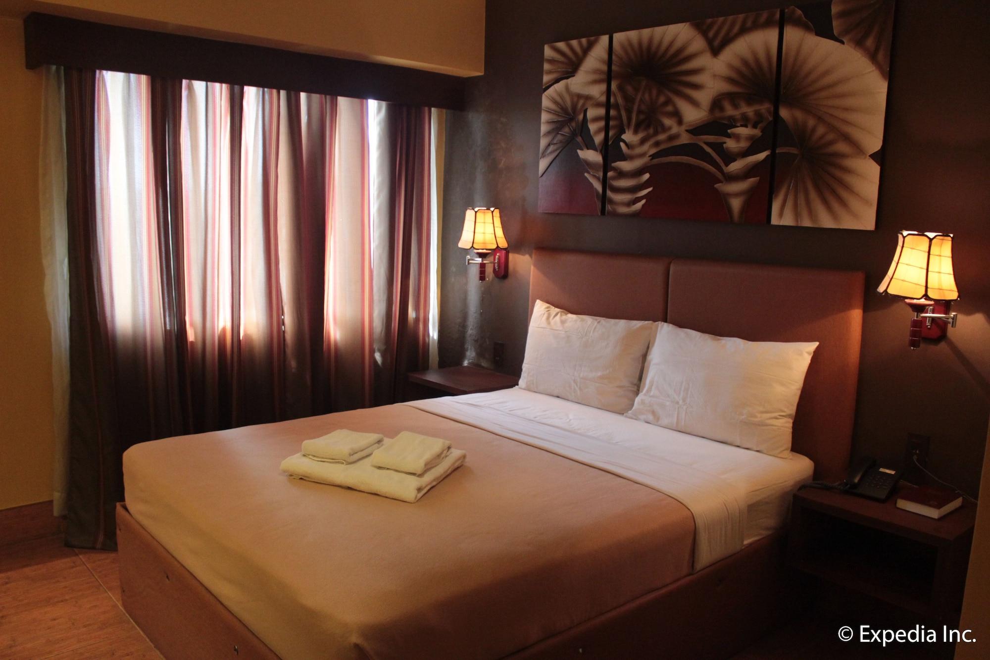 Pamulinawen Hotel Laoag Dış mekan fotoğraf