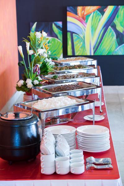Pamulinawen Hotel Laoag Dış mekan fotoğraf