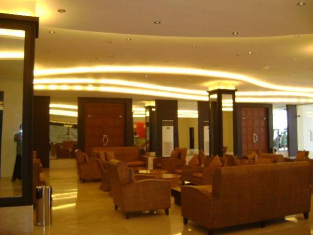 Pamulinawen Hotel Laoag Dış mekan fotoğraf