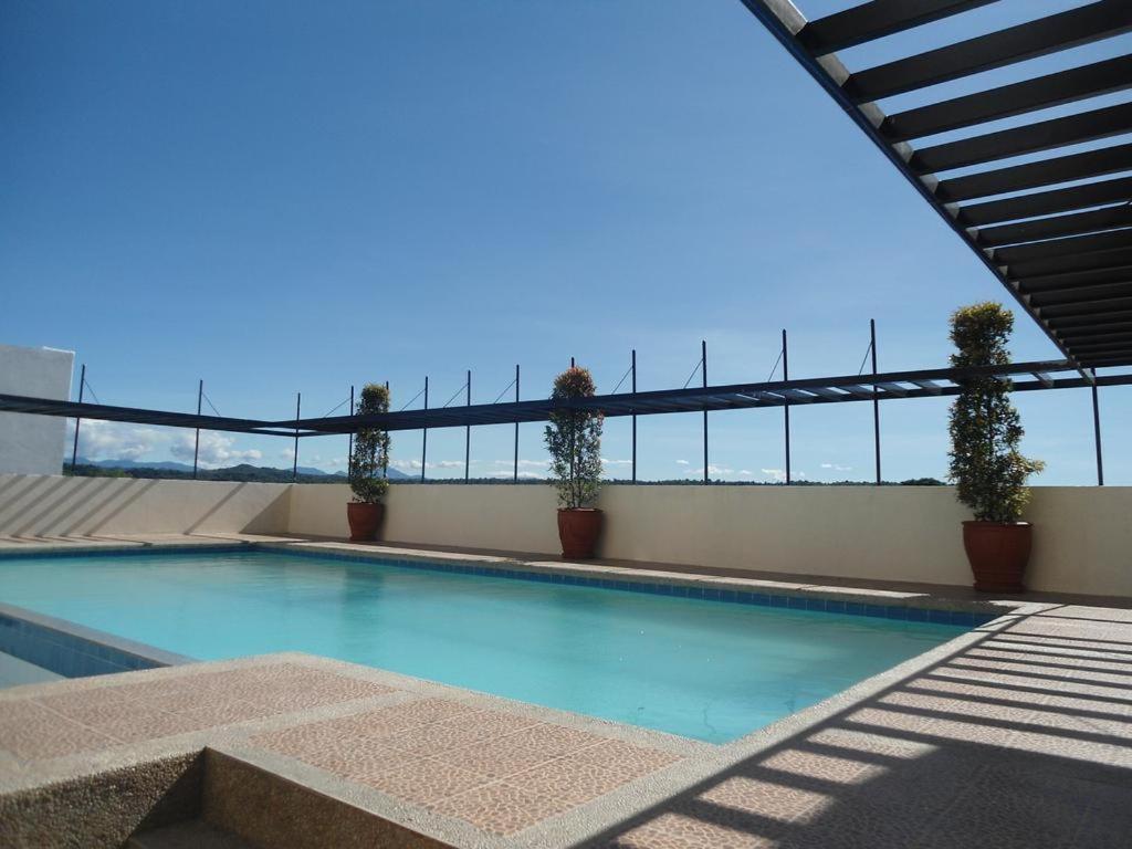 Pamulinawen Hotel Laoag Dış mekan fotoğraf